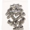 ADAPTERIS BNC-W/F-G*P10
